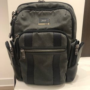 Tumi Alpha Bravo Backpack